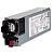 Блок питания HPE 865399-101, 500 Вт, 100-240 В, 2,8 А, 50-60 Гц, 80-Plus Platinum, Hot-Pluggable, резервный
