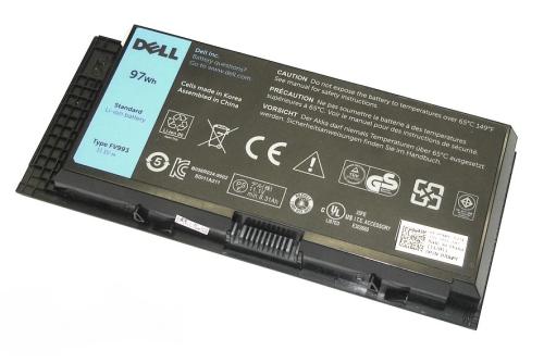 Аккумулятор Dell FV993