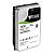 Серверный жёсткий диск Seagate Exos X14 14TB SAS 12G 7200rpm форм-фактор 3.5 дюйма