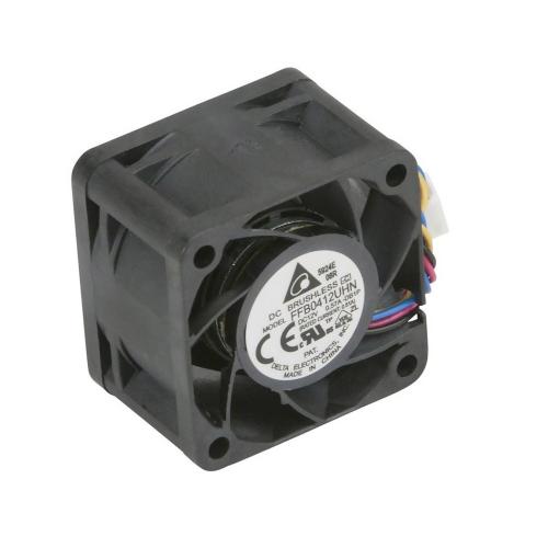 Вентилятор SuperMicro FAN-0147L4 40mm Axial Fan
