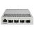 Управляемый коммутатор MikroTik CRS305-1G-4S+IN, 4xSFP+ 10Gb/s, 1x1Gbit/s RJ45