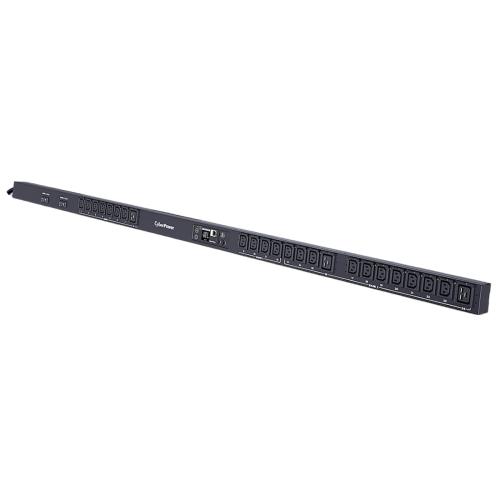 Блок розеток CyberPower PDU41405