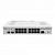 Маршрутизатор MikroTik CCR2004-16G-2S+PC