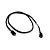 Шлейф Amphenol RSH36-7036 SAS Intel Mini SAS HD 1xSFF-8643 to 1xSFF-8643 65cm