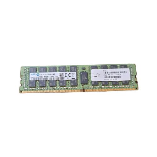 Оперативная память Cisco UCS-MR-X32G2RS-H 32GB DDR4 2666MHz Reg ECC 2Rx4