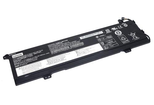 Аккумулятор Lenovo L17L3PEO