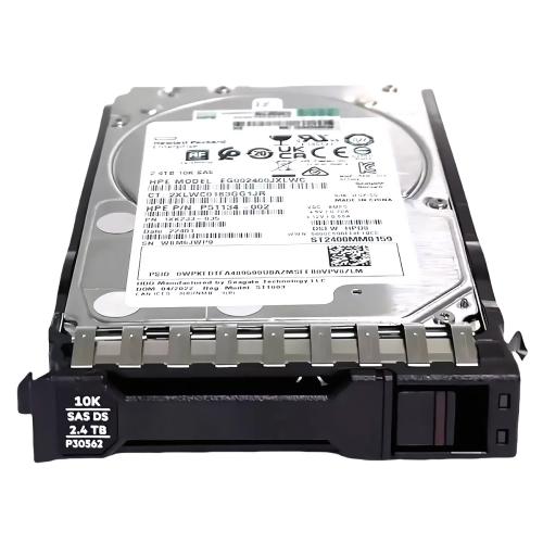 HPE P30562-001 2.4TB SAS 12Gb/s жесткий диск для серверов ProLiant Gen10 Plus