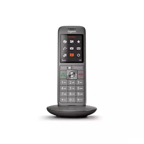 Дополнительная трубка Gigaset CL660HX 