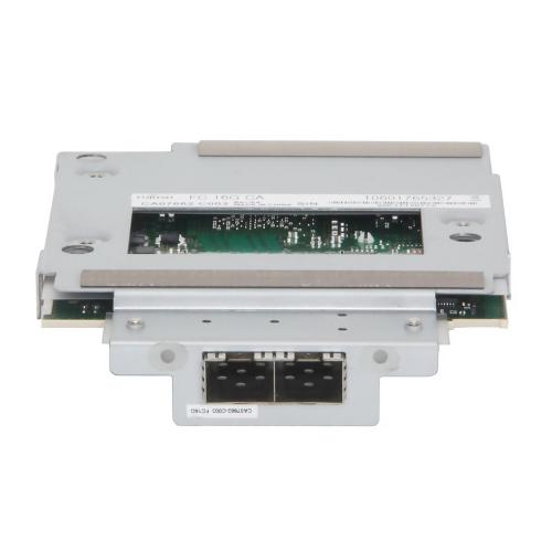 Fujitsu Сетевой адаптер Fujitsu CA07662-C002 DX1/200S4 CA NIC 2P 10G no SFP