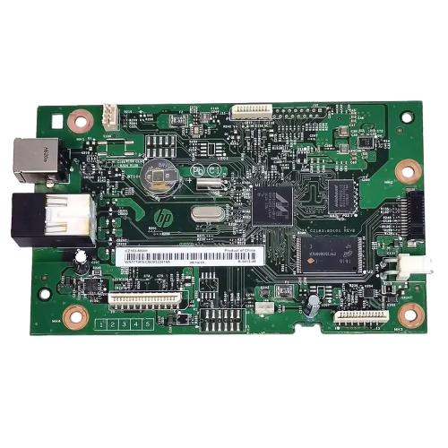 Плата форматера HP CF547-60001