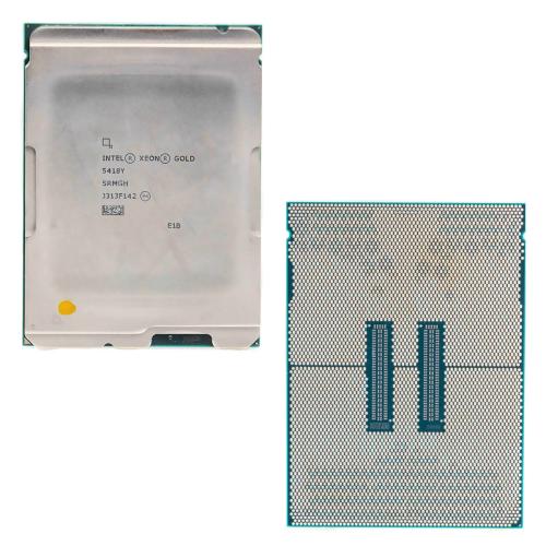 Процессор Intel Xeon Gold 5418Y SRMGH 24 cores 2-3.8GHz 45MB 185W