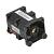 Вентилятор Supermicro FAN-0101L4 40mm Counter-Rotating Fan
