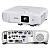 Проектор Epson EB-992F V11H988040 белый LCD 1920х1080 4000Lm 16000:1 Wi-fi Miracast