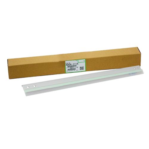 Лезвие очистки Ricoh AD041114