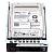 Накопитель Dell 345-BFWQ 1.92TB SSD SAS 24Gbps ISE RI 2.5in