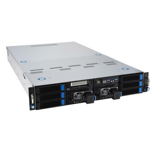 ASUS ESC4000-E11-SKU1 сервер 2U поколения E11, 90SF02L1-M000T0