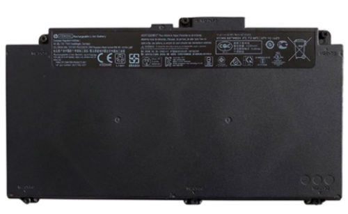 Аккумулятор HP CD03XL