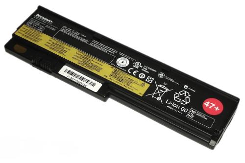 Аккумулятор Lenovo 42T4534 47+