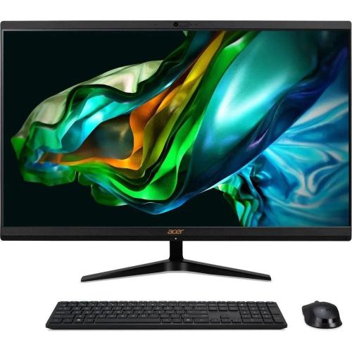 Моноблок Acer DQ.BLCCD.006