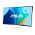 Монитор Asus 90LM07B0-B02470, 27'', VZ27EHF-W, IPS