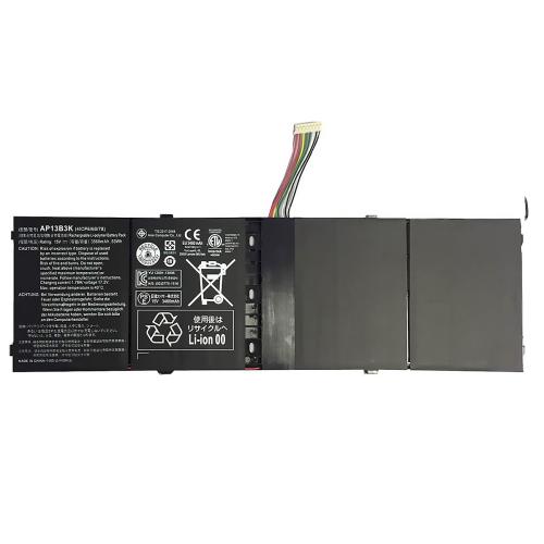 Аккумулятор Acer AP13B3K