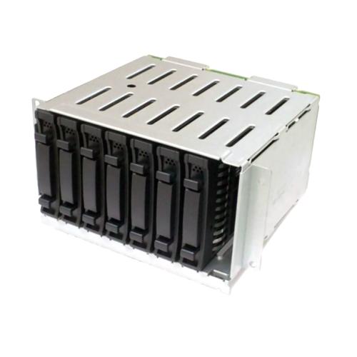 Дисковая корзина HPE 872235-B21 8x2.5 SFF HDD Bay2 для ProLiant DL560 Gen10