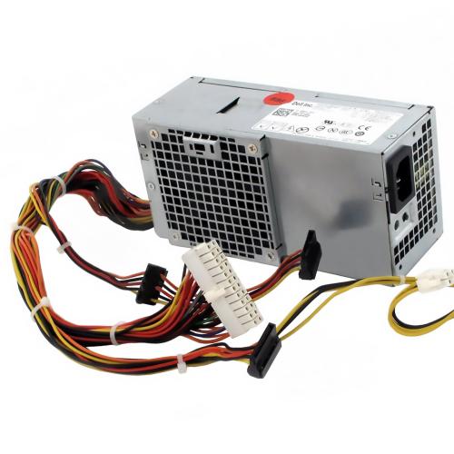 Блок питания Dell 250Вт для OptiPlex 390