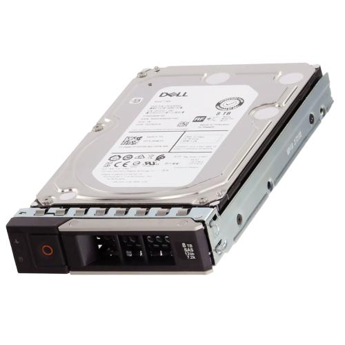 HDD Dell 0KRDKK 8TB 7.2k NL SAS 12Gbps 3.5inch Hot Plug