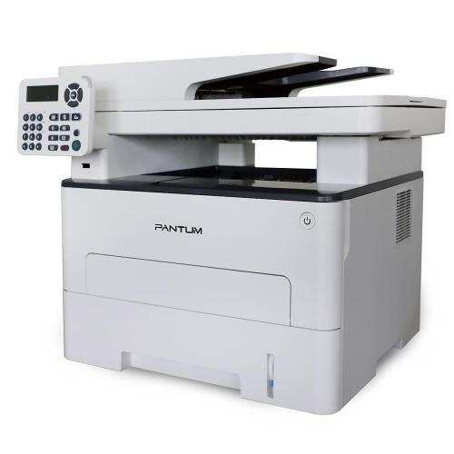 МФУ Pantum M7200FDN A4