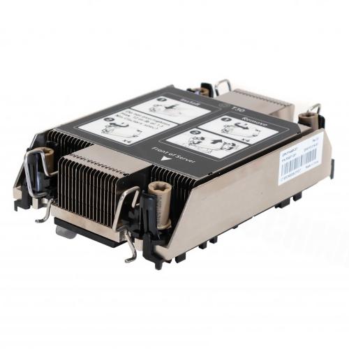Радиатор HPE P31216-001 для сервера