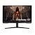 Монитор Samsung ls32bg700eixci