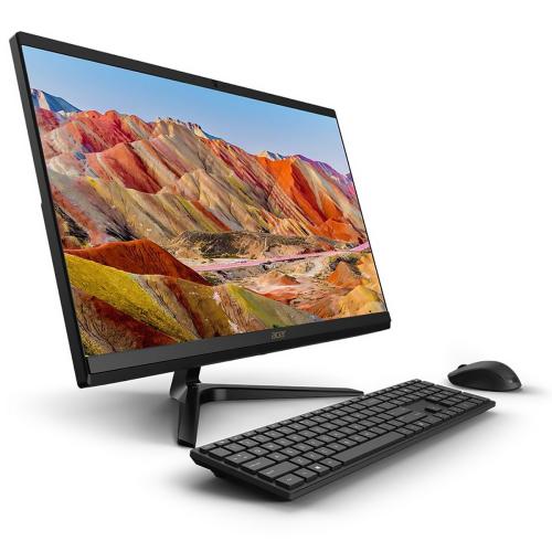 Моноблок Acer DQ.BKKCD.001