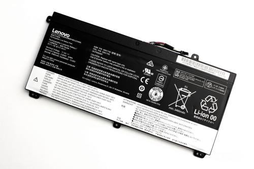 Аккумулятор Lenovo 45N1741