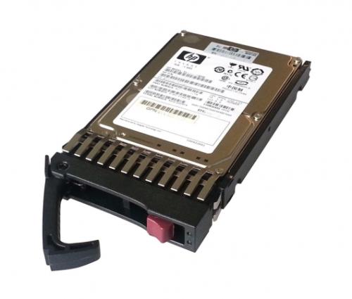 HPE Q2R41A 2.4TB SAS 12Gb/s жесткий диск для систем хранения данных HPE Modular Smart Array