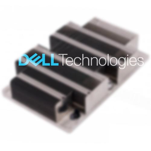 Радиатор Dell 412-AAXL