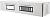 Бункер для сбора тонера HP B5L37A для Color LaserJet M552/M553/M577 на 54 000 стр.