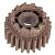 Шестерня Kyocera 302M231110 GEAR Z23S