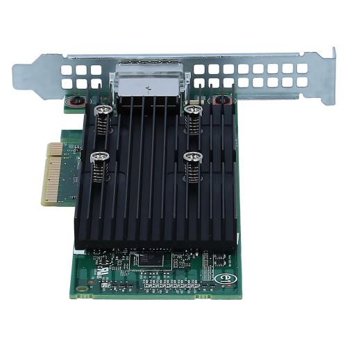 RAID контроллер Dell 405-AAZF PERC HBA355i