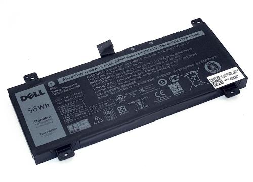 Аккумулятор Dell 063K70