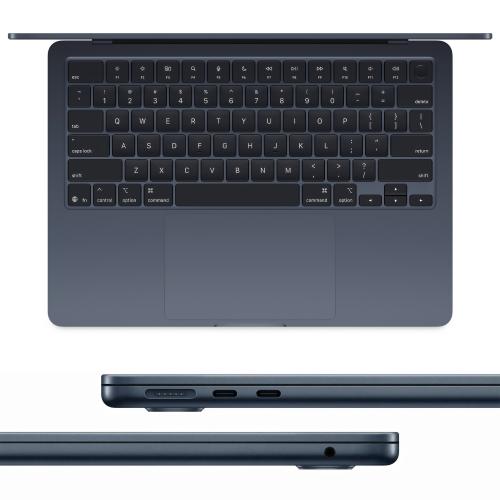 Ноутбук Apple MW1M3LL/A