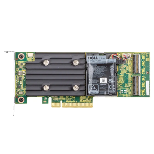 Контроллер Dell 405-AAUZ PERC H745
