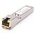 Медный трансивер SNR-SFP+T SFP+ 10GBASE-T RJ45 20м Cat6A для коммутаторов с портами SFP+