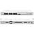 Коммутатор MikroTik CSS326-24G-2S+RM, 24хGigabit RJ45 и 2хSFP+ 10GbE