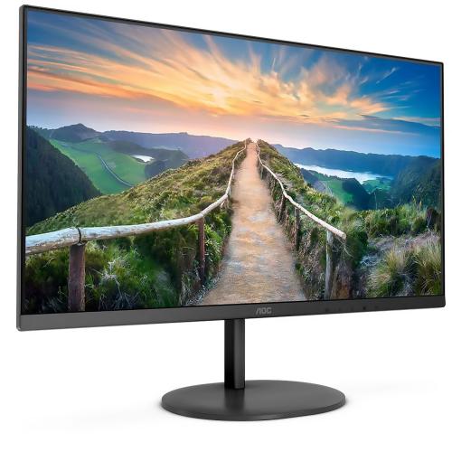 Монитор AOC Q27V4EA
