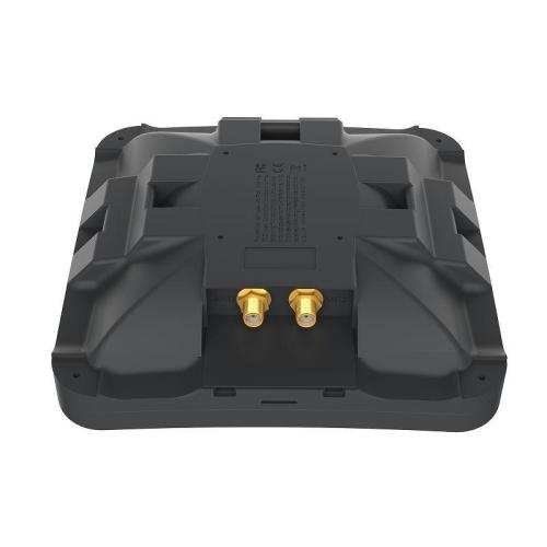 Антенна MikroTik MTAO-LTE-5D-SQ mANT LTE 5o, 5 дБи, MIMO 2x2, 2 x SMA