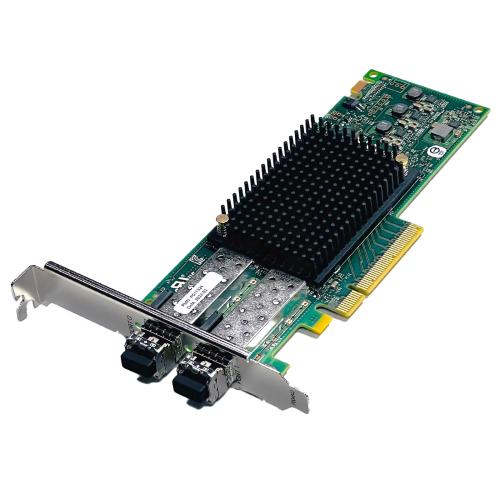 НВА-карта Emulex LPE32002 HBA Card