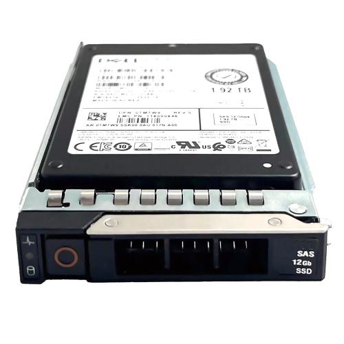Накопитель DELL 400-BRPN 1.6TB SATA