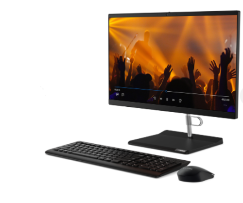 Моноблок Lenovo 11FJ0055RU