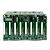 Передняя корзина HP 692479-001 для 10x2.5 SFF дисков SAS в ProLiant DL360p Gen8