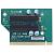 Riser карта SuperMicro RSC-R2UW-2E8R OEM PCI Express x16 2U Plug-in